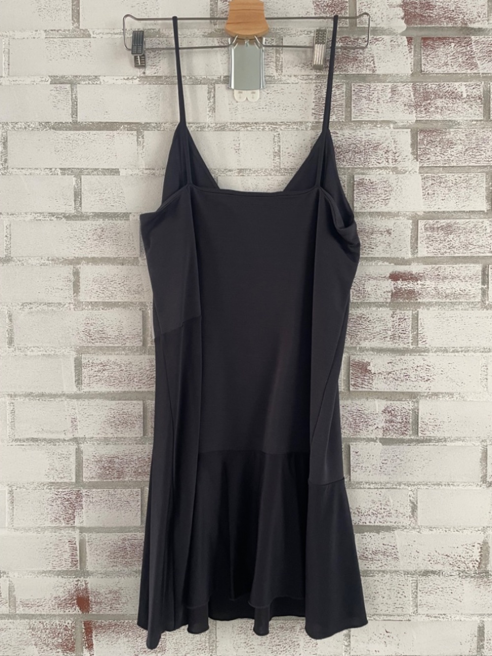 COS Navy Dress - Picture 3 of 3